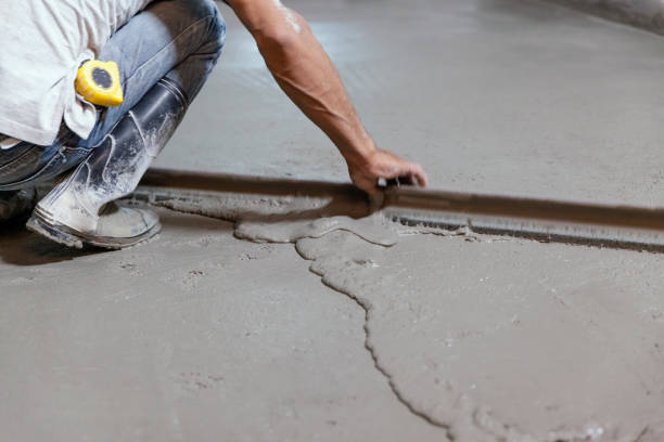 Best Industrial Concrete Flooring in Fellsmere, FL