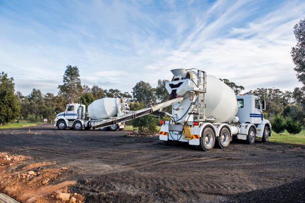 Best Concrete Staining and Coloring in Fellsmere, FL