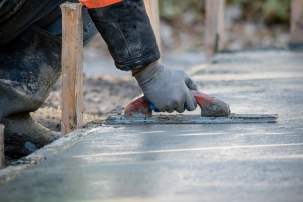 Best Concrete Grinding and Polishing in Fellsmere, FL