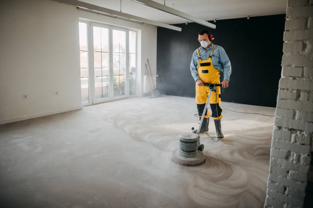 Best Concrete Sealing and Maintenance in Fellsmere, FL