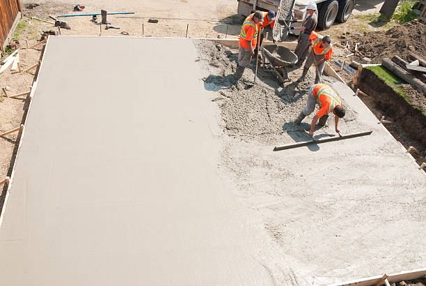  Fellsmere, FL Concrete contractor Pros